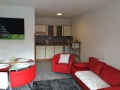 Apartmán 1